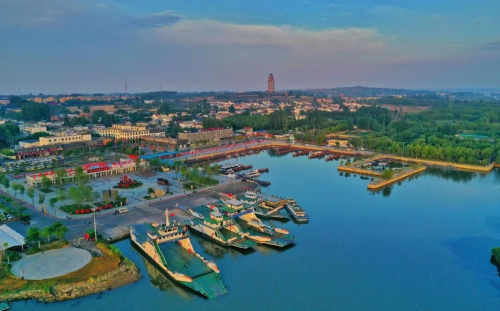 微山湖確定為國(guó)家5A級(jí)旅游景區(qū),拈花灣文旅體系化運(yùn)營(yíng)賦能效果凸顯