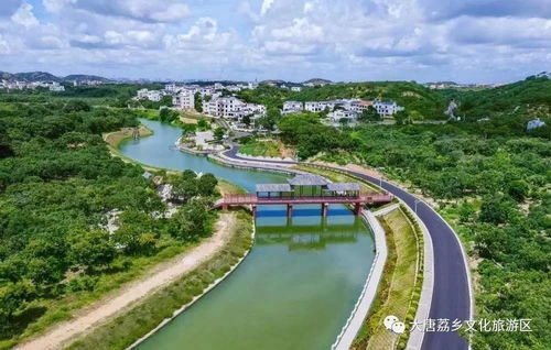 公示啦 茂名擬新增一處國家4a級旅游景區
