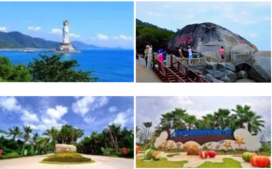 景區管理七日談(三):景區運營管理