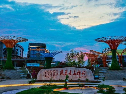 文旅相融 打造多彩會昌 會昌縣旅游產業發展綜述