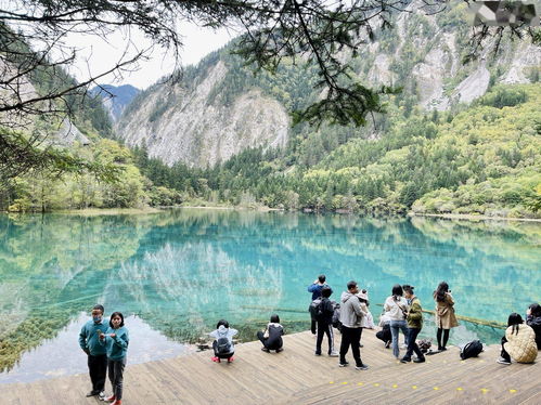 久違的仙境 九寨溝恢復全域開放與新路線發布